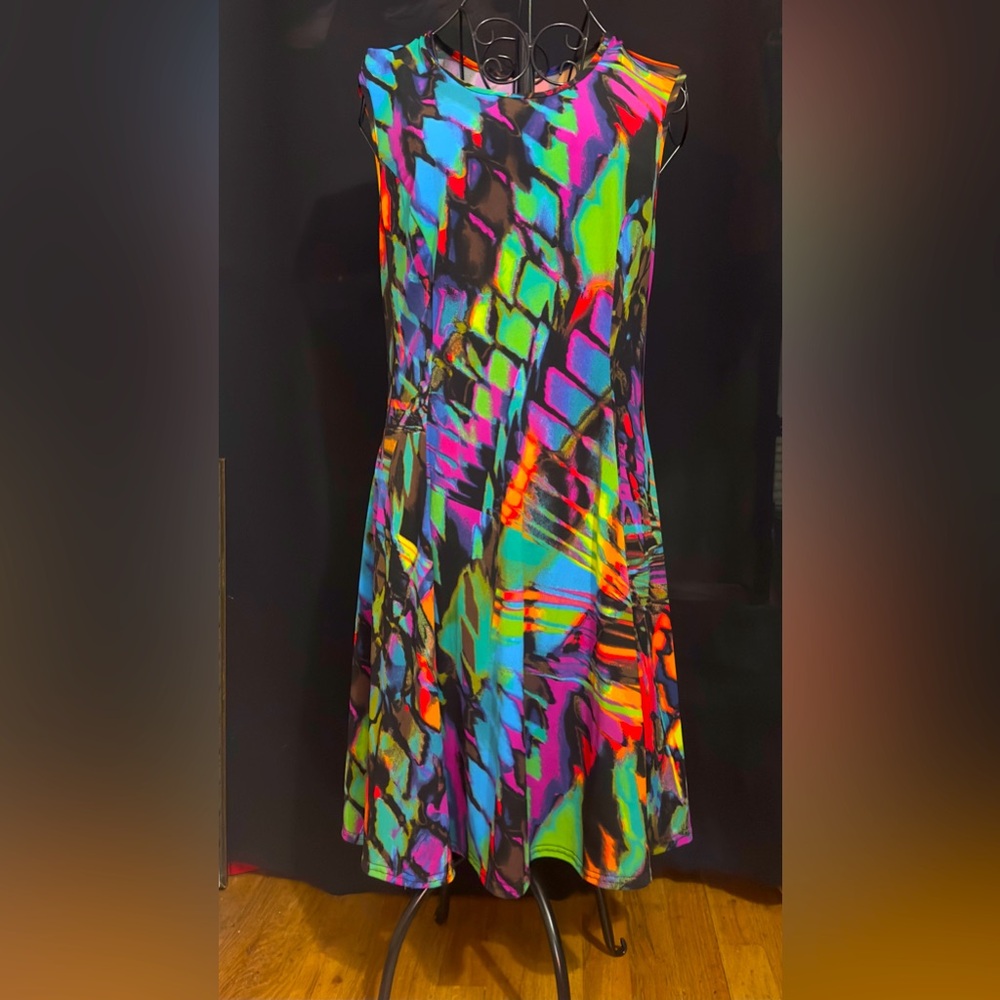 Lightheart Gear hiking dress. Women’s large.